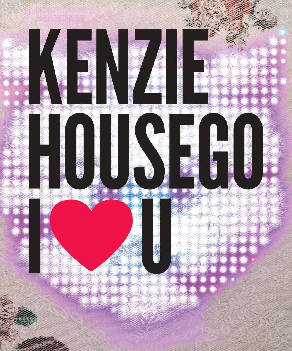 kenzie housego
