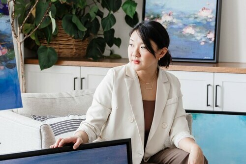 Janet Sutanto Photo