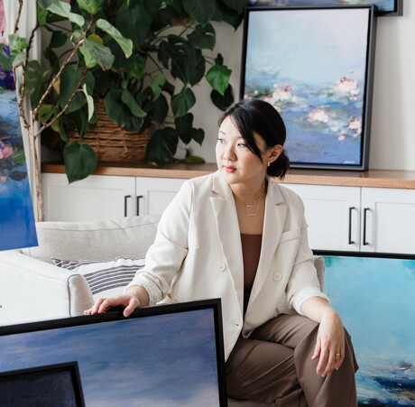 Janet Sutanto Photo