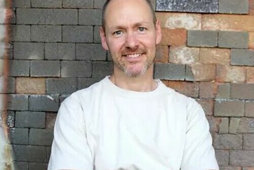 Benjamin Oswald Photo