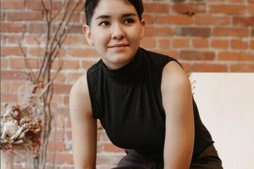Mia Ohki Photo