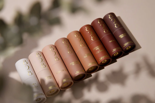  828 Aroma Photo