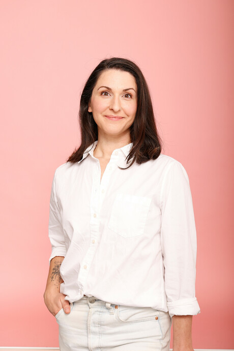 Ashley Thimot Photo