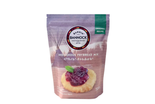  Bangin' Bannock Photo