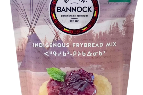  Bangin' Bannock Photo