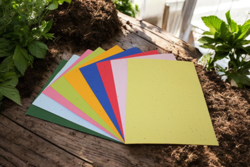  Botanical Paperworks Photo