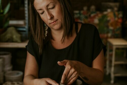 Amy Bouchard Photo