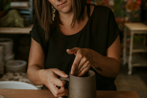 Amy Bouchard Photo