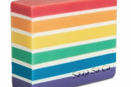  Soap So Co. Photo