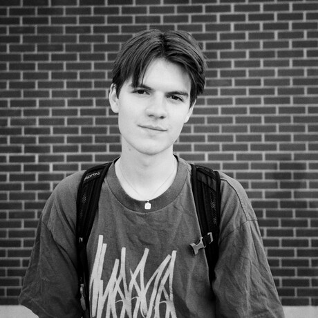 Evan Robinson Photo