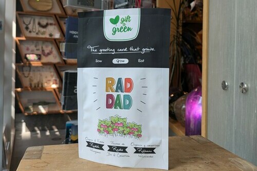  giftagreen Photo