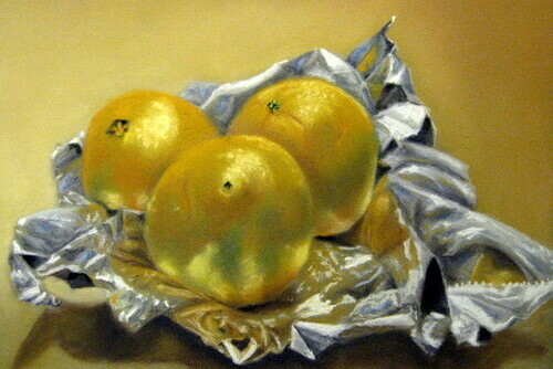 Still Life #14 Main Image