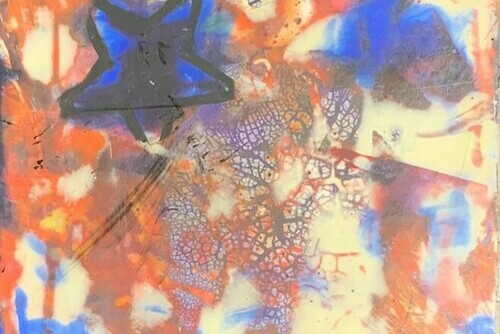 Art Star Mini:2022.03 Main Image