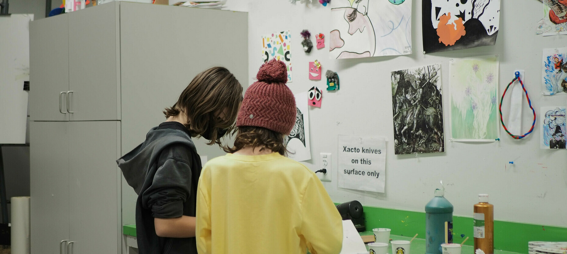 Summer Group Programs