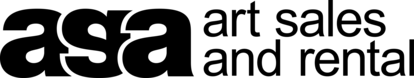 Art Sales & Rentals Logo