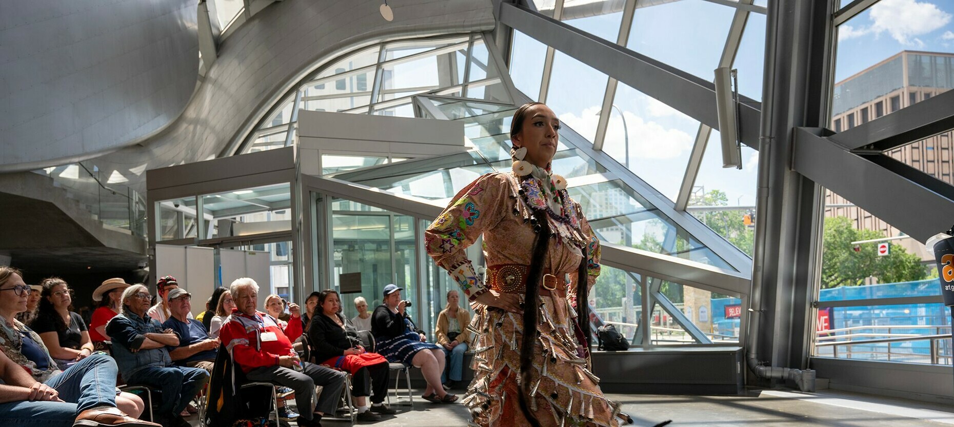 National Indigenous History Month