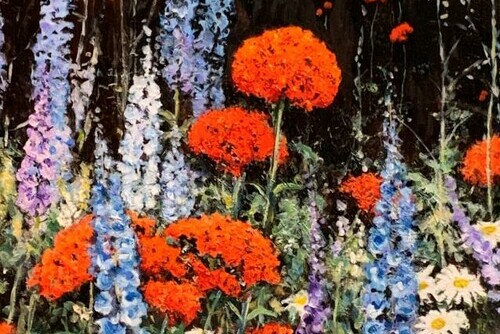 Spring Floral Main Image