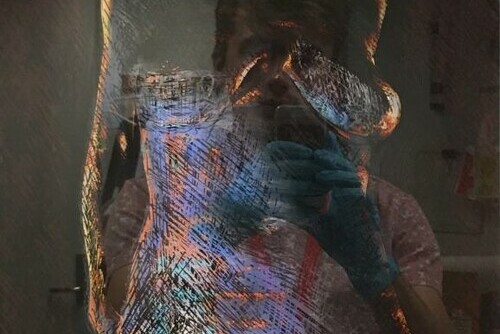 Standing Nude Main Image