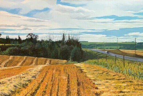 The Sturgeon Valley Traveller Main Image