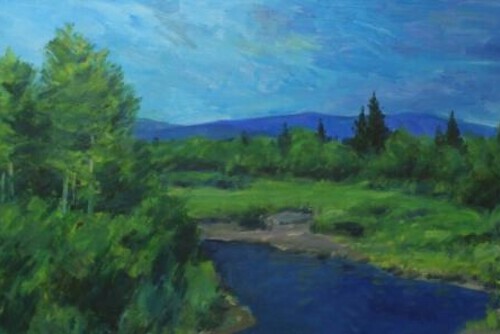 Three Point Creek Main Image