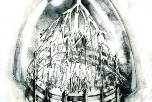 The Bell Jar Main Image