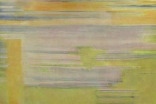 Transitional Form: Train #10 Main Image