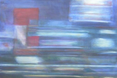Transitional Form: Train #11 Main Image