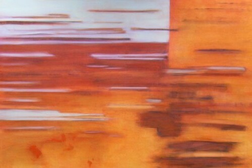 Transitional Form: Train #12 Main Image