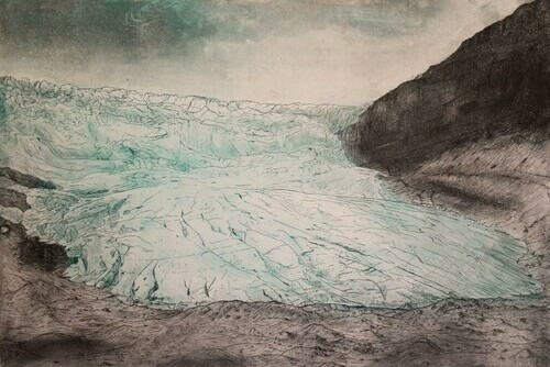 Bow Cirque, 1902 Main Image
