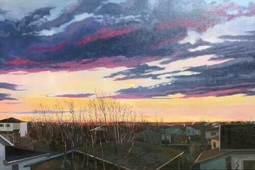 Callingwood Rooftops Main Image
