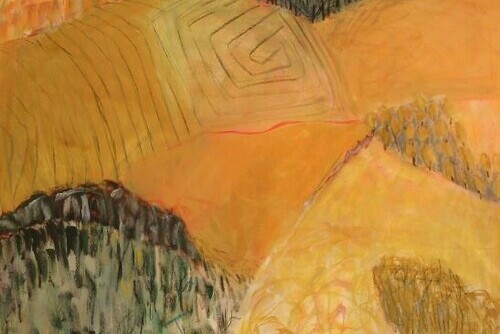 Above the Harvest Main Image