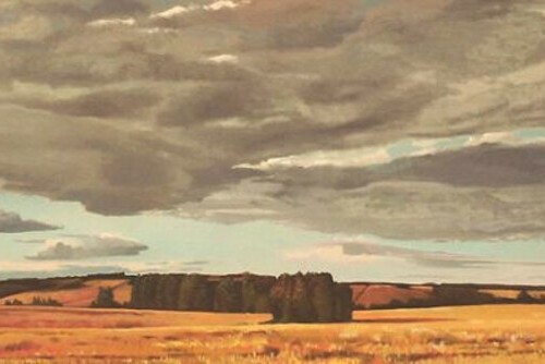 Centre of Sturgeon Valley Main Image