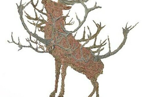 Cervus Erectus Main Image
