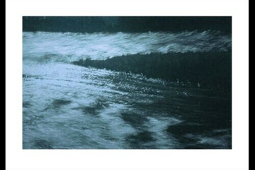 Cold Water #1 Main Image