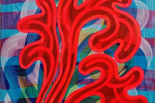 Colour Study #2 Main Image