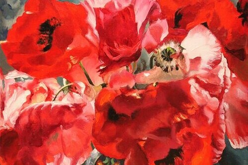 Crimson and Scarlet Main Image
