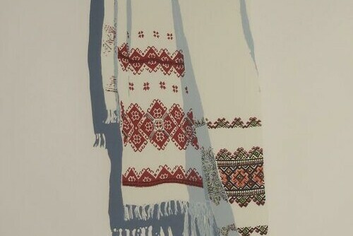 Did Every Girl Learn to Embroider? Main Image