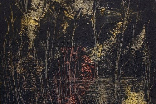 Forest Interior North of McKay Main Image