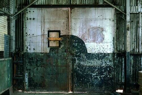 Gas Plant No. 3 Main Image
