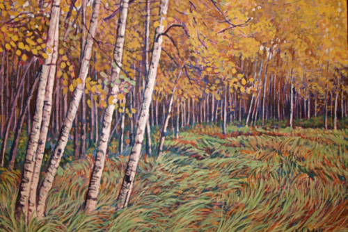Grassy Grove Main Image