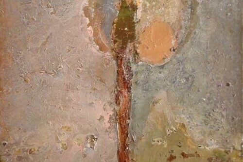 A Holy-Near Collision Main Image