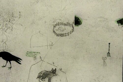 Investigations of the Dog III Main Image