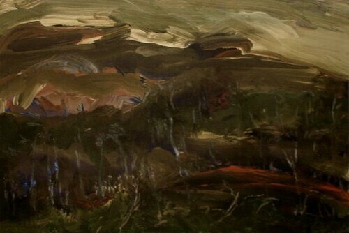 Jake's Trail Main Image
