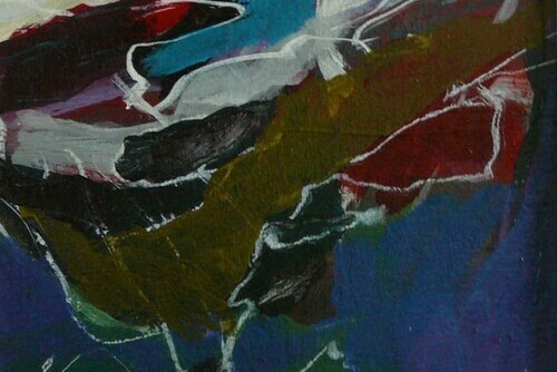 Mindscapes #108 Main Image