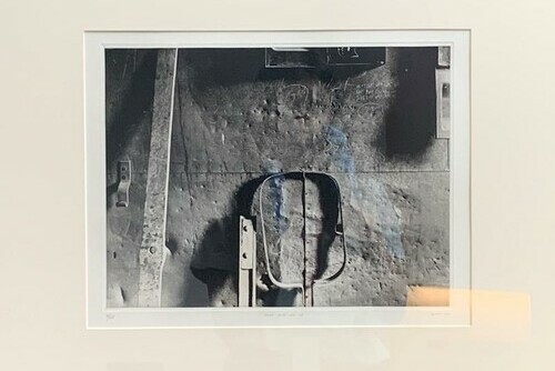 Mine Site No. 18 Main Image