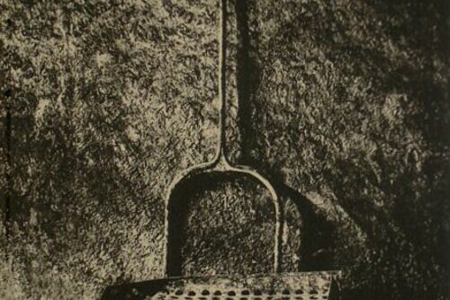 Mine Site No. 20 Main Image