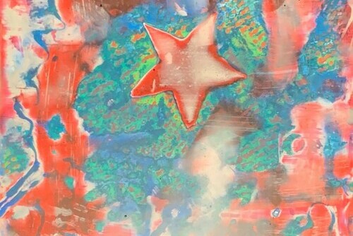 Art Star Mini:2020.02 Main Image