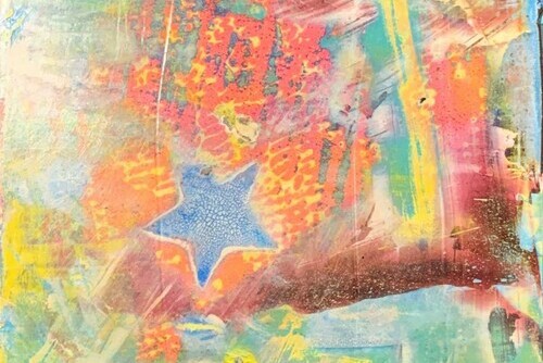 Art Star Mini:2022.02 Main Image