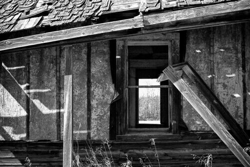 Porch and Window Main Image