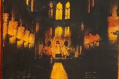 Sanctuary Main Image